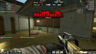 [DL Link]PAYDAY2 Combat Arms Killstreak Audio MOD