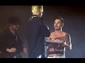 30 Seconds to Mars - Happy birthday Shannon - live in Sochi 2015 (part 6)