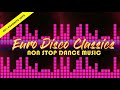 EURODISCO CLASSICS / 80s FAVORITE HITS / NON STOP DANCE MUSIC / MOVE TO THE BEAT