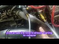 Mercedes coolant issues at Martin Motor Group