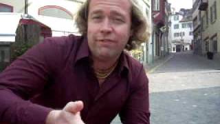 Learn German: How to Tell Time from Zurich