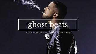 (FREE) Drake Type Beat With Hook - "Silent" | OVO Type Beat ft PND (Prod Ghost Beats)