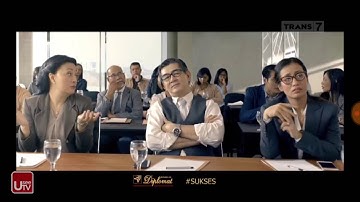 Trans7 Wismilak Diplomat 22 29 #Sukses