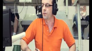 European Eye Hospital - Reklam