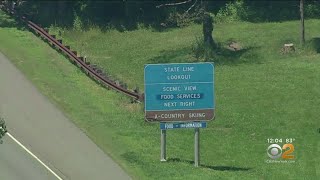 Human Bones Found In Bag In N.J. Park