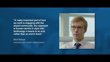 Digital Transformation at Heathrow