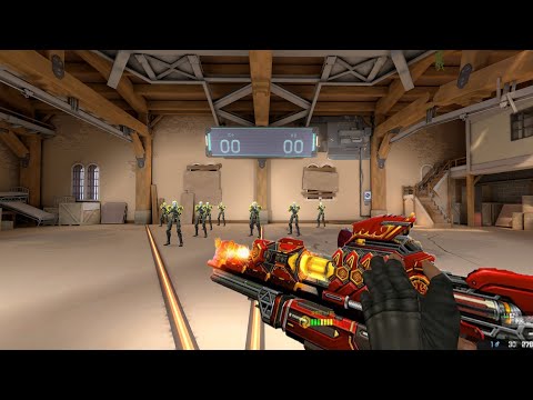 VALO Foxy9 Montage / 발로란트 프로게이머 폭구 하이라이트