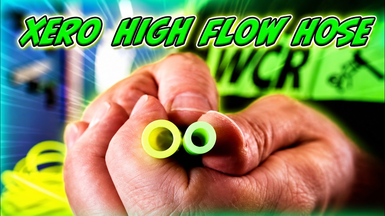 EASIEST WAY TO INCREASE FLOW FOR PURE WATER SYSTEMS - YouTube