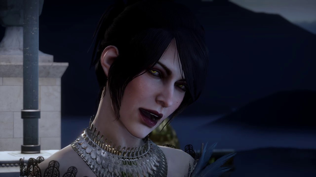 Reconciliation of Briala and Celene