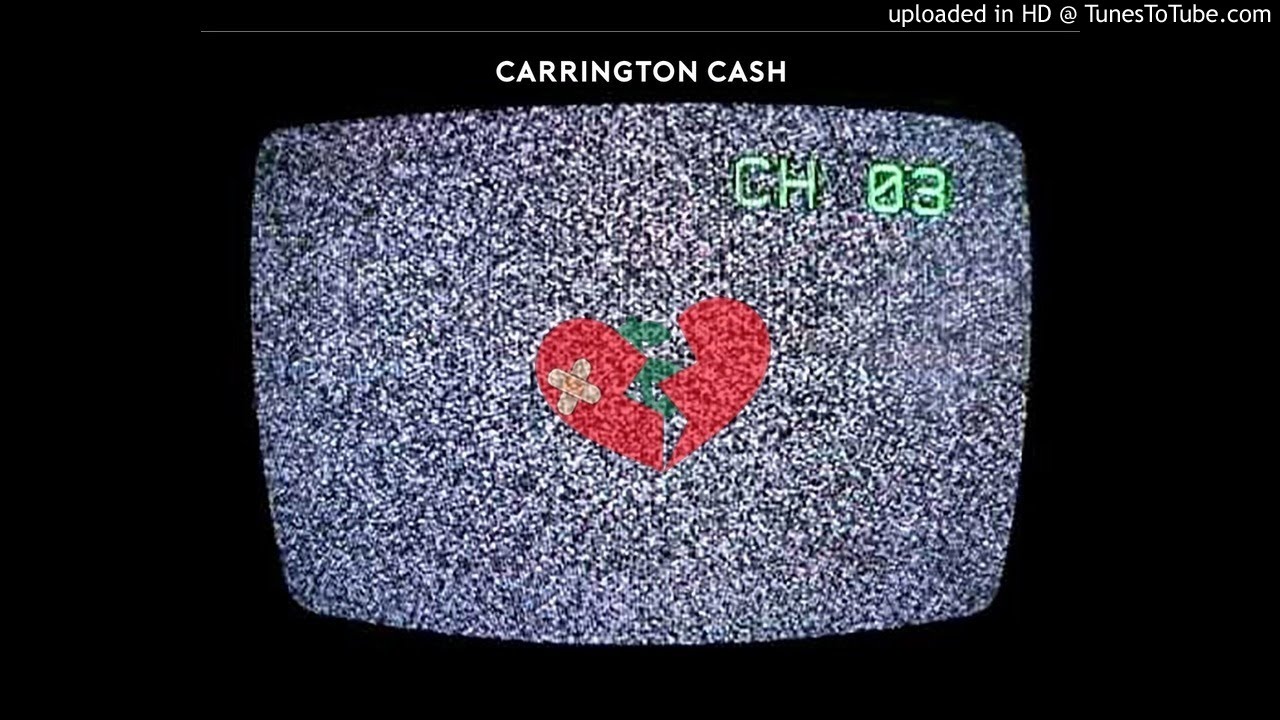 Watch CARRINGTON CASH - NOTHIN' on YouTube Watch CARRINGTON CASH - NOTHIN' on YouTube