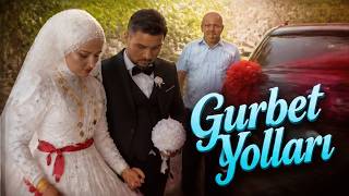 Serkan Hekimoğlu - Gurbet Yolları Hasret Çekenlerin Kalbine Dokunan Ezgi (Duygusal Türkü)