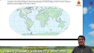 OCEAN CIRCULATION AND DEEP OCEANIC THERMOHALINE CIRCULATION