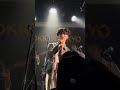 20260619 HALLEY LIVE WITH LOVE @tokiotokyo 🎧Write me a love song by HALLEY