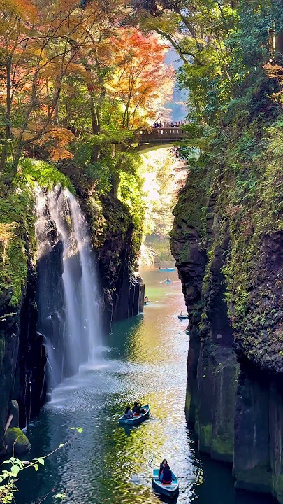 Download lagu #japan #takachiho #miyazaki #indian