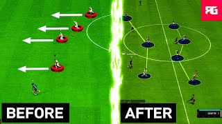 How To Defend with this Ultimate Defending Tutorial in FIFA 23 (PRO INSTANTLY)
