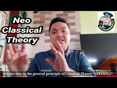 Video: Ano Ang Neoclassicism