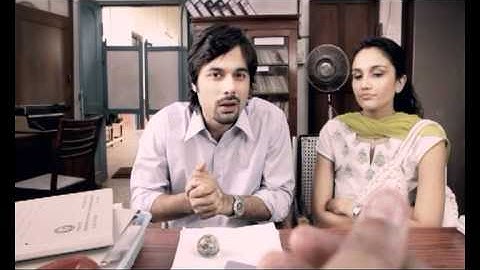 Sify TV Commercial - Sifyfy - Office