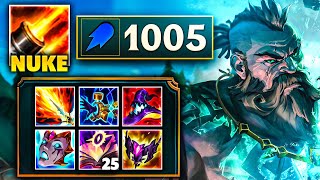 Is AP Gangplank Really That Bad?... ITS NOT! Here's Why...