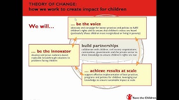 Impact Evaluation: NGO Perspectives