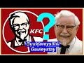Sirta Kadanbeysa Maqaaxiyaha KFC Iyo Qisada Guuldareystihii Guuleystay Najib Bi Sirta Kadanbeysa Maqaaxiyaha KFC Iyo Qisada Guuldareystihii Guuleystay Najib Bi