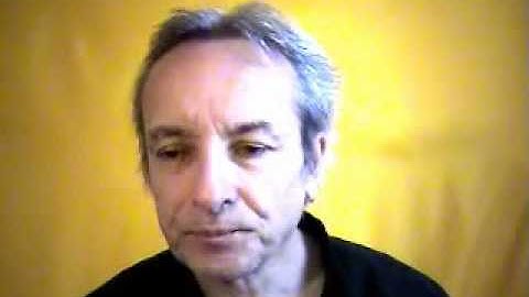 Zen for Absolute Beginners 088:  The Wall of the World