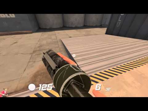 [TF2] The 2 mm Chode