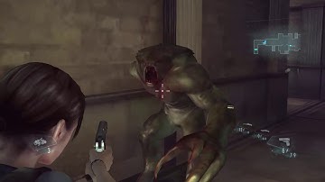 Resident Evil Revelation Part 07