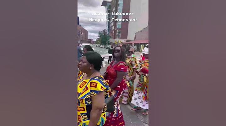 #Ghanaian #culture to the world. The music is for entertainment purposes.