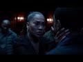 Power book ii ghost season 2 ep 9 tariq sees proctor kanan rayray and raina etc