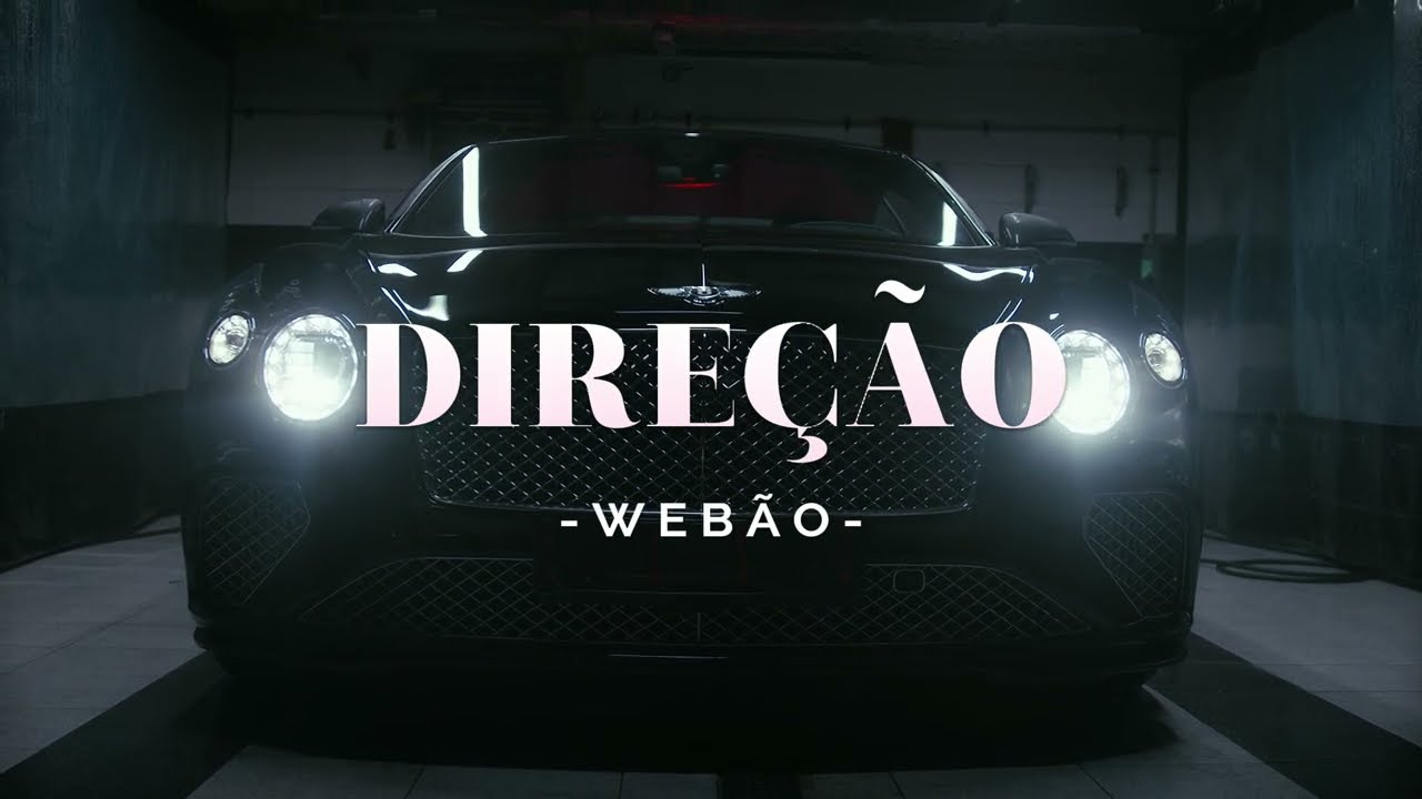 DIREÇÃO - Webão