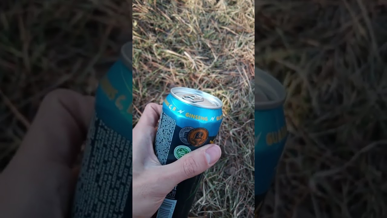 Энергетики Средней Азии. Эпизод II "Nitro max" (КГ)