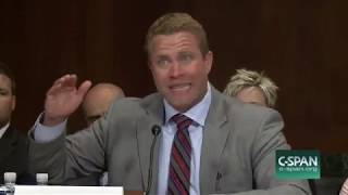Senate Judiciary Committee Hearing on Human Trafficking, Part 2 Mar 6 2019