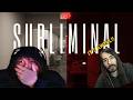 CaseOh Reacts to Moist Critikal Subliminal Video
