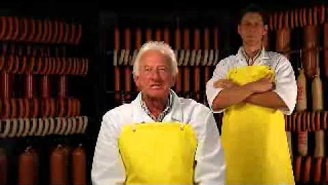 Usinger's "Uecker Classic"