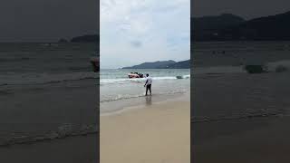 Patong Beach Phuket patongbeach phuket thailand beach nightlife