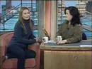 Tori Amos Interview Rosie O Donnell 1999