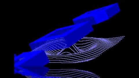 Expres by Beyond Force (Amiga, 1991)