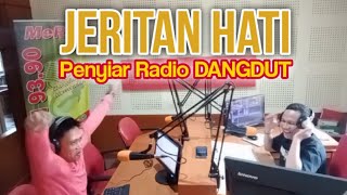 Live Mersi FM streaming Karaoke sore hari