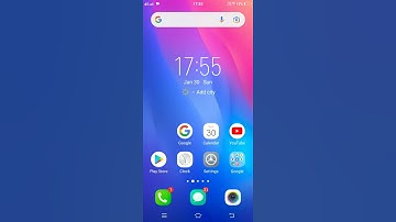 HOW TO REMOVE WORK PROFILE ?