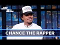 Chance The Rapper Wants Spike Lee To Direct No More Old Men Talks Star Line Album mp3