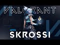 SkRossi Valorant India Live | EliteHubs Valorant Champions | Late Night Pugs