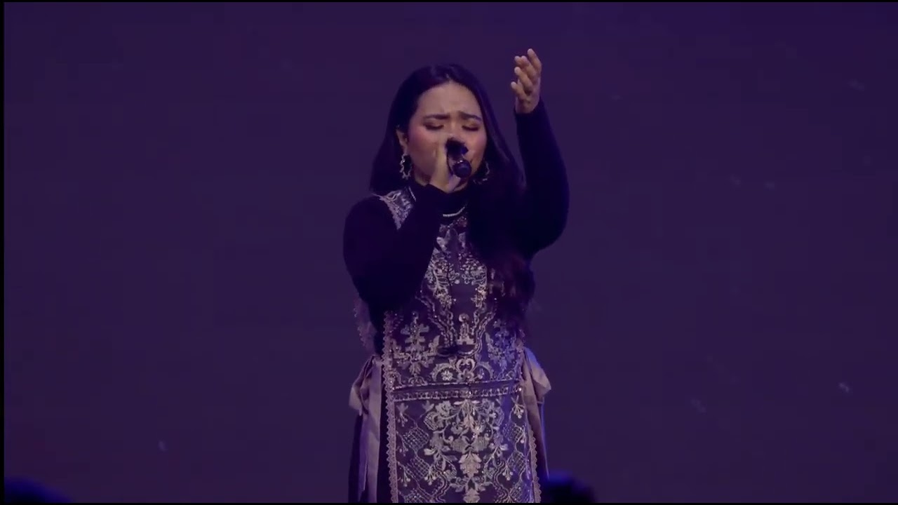 Segenap Hidup - Keluarga Allah Worship