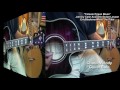 How To Play Johnny Cash FOLSOM PRISON BLUES Guitar Chords & Solo Lesson EricBlackmonMusicHD Country