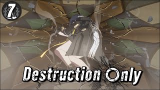 Welcome To Penacony! | Honkai: Star Rail Destruction Only