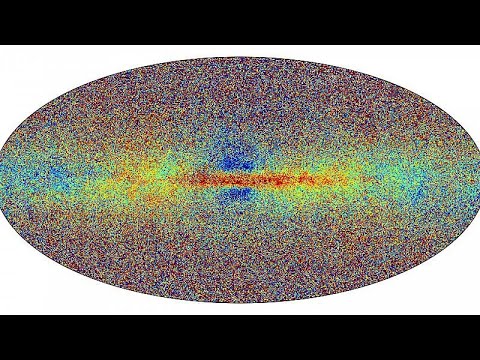 El mapa más preciso de la Vía Láctea avanza con descubrimientos sorprendentes