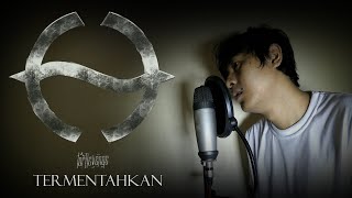For Revenge  Termentahkan cover