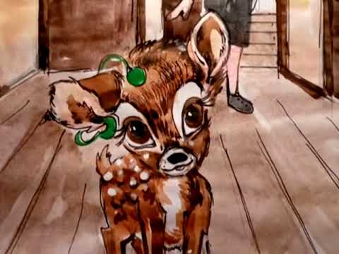 ზღაპარი დუდაზე - ნაწილი 1 - ფონდი აი ია