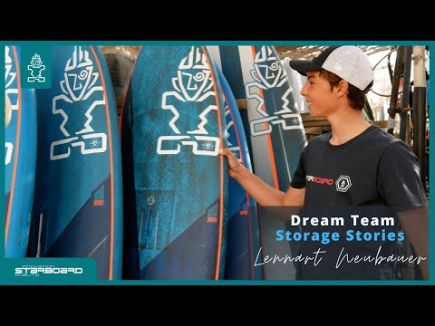 Dream Team Storage