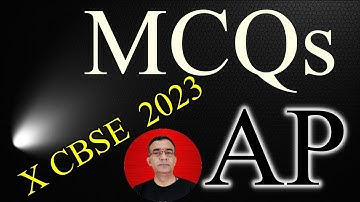 Best MCQ Arithmetic Progression, Class 10 Chapter 5,Mcq Class 10 maths chapter 5 #mcqncert