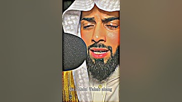#ارح_سمعك #تلاوة_خاشعة #راحة_نفسية #qariabdulwahabchang #fypシ #fyp #part198@wahabchang 2.0